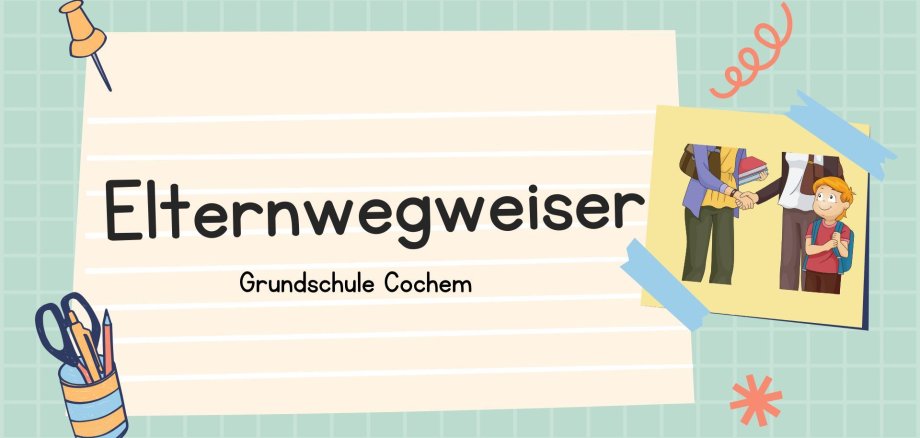 Grundschule Cochem - 1