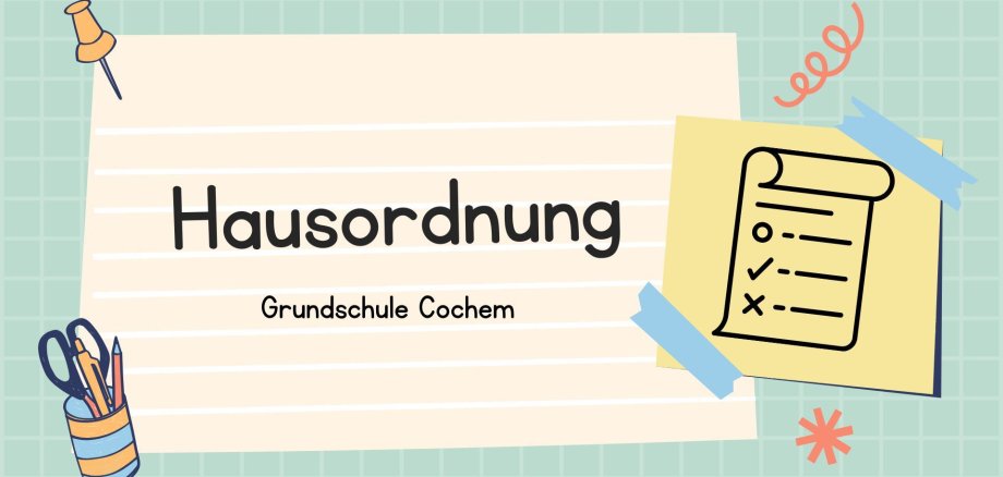 Grundschule Cochem - 1