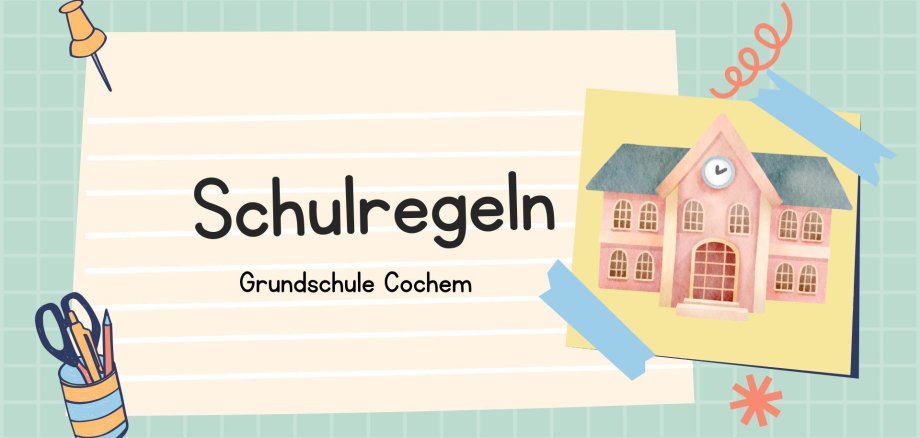 Grundschule Cochem - 1