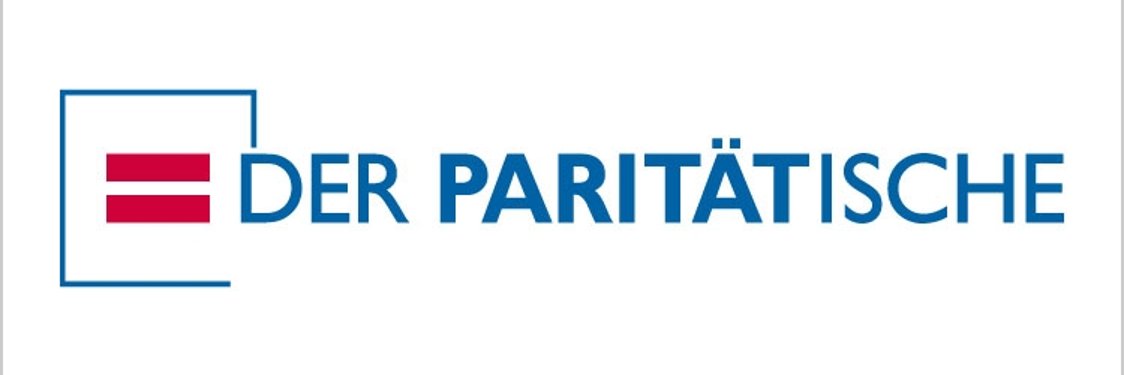 Logo Paritätischer Wohlfahrtsverband