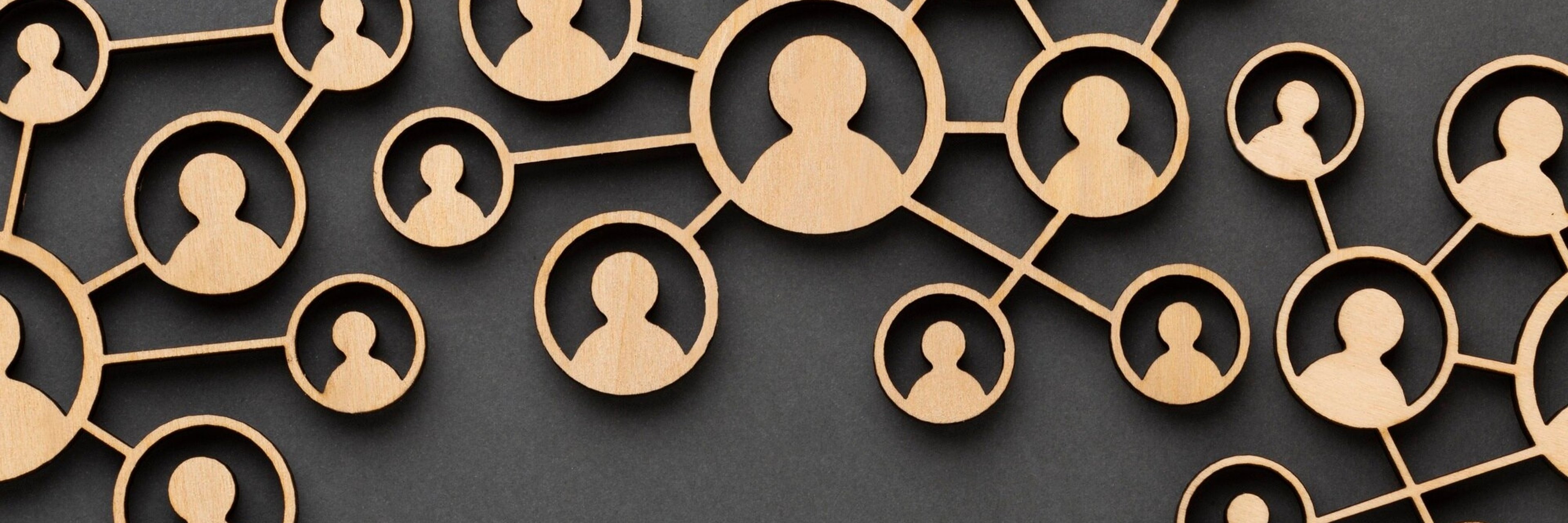 Vernetzung Vernetzung von verschiedenen Personen