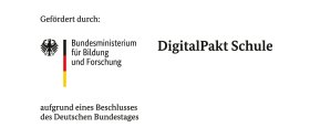 Logo Digitalpakt
