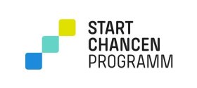 Logo Start Chancen Programm