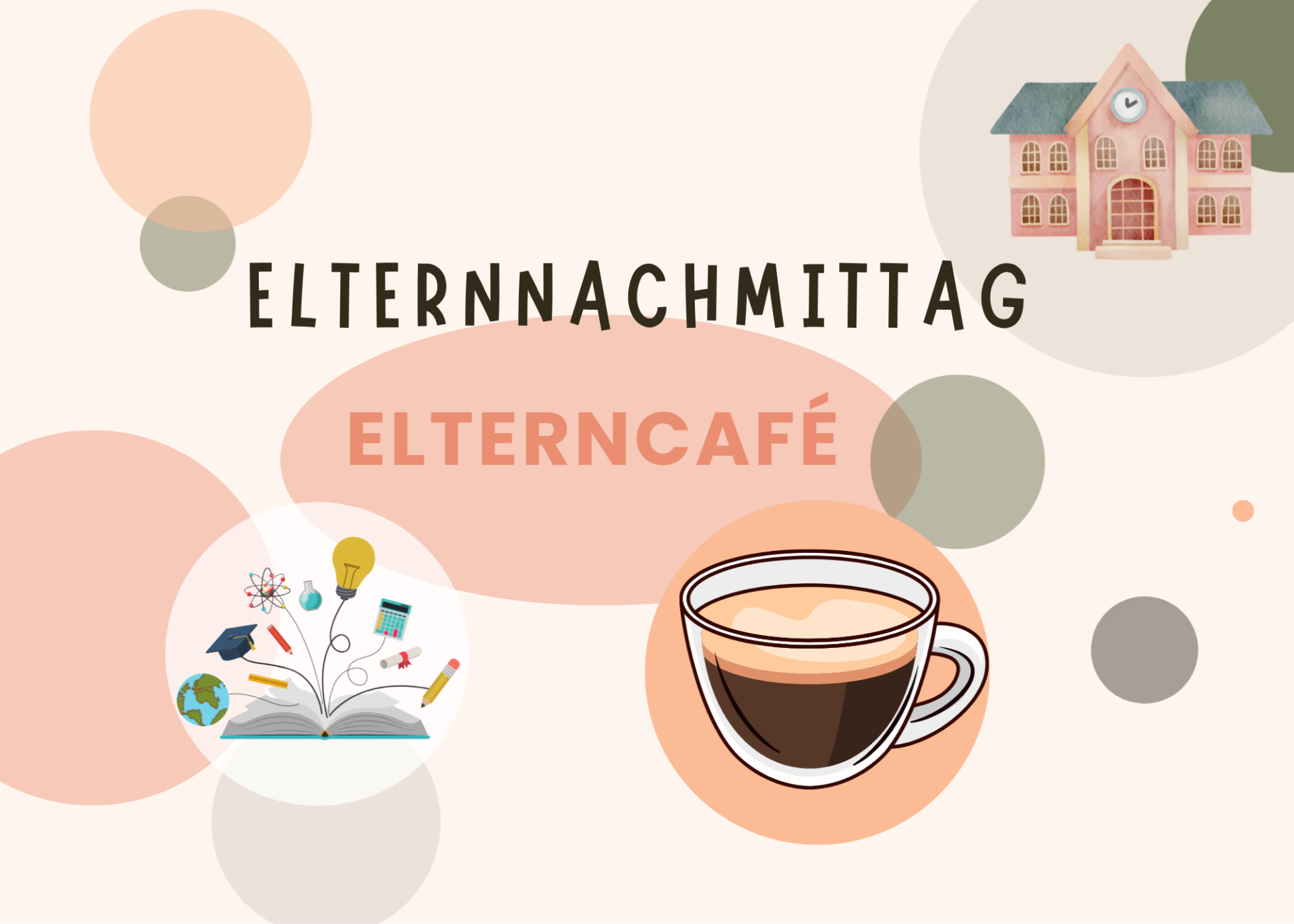 Elterncafé - 1