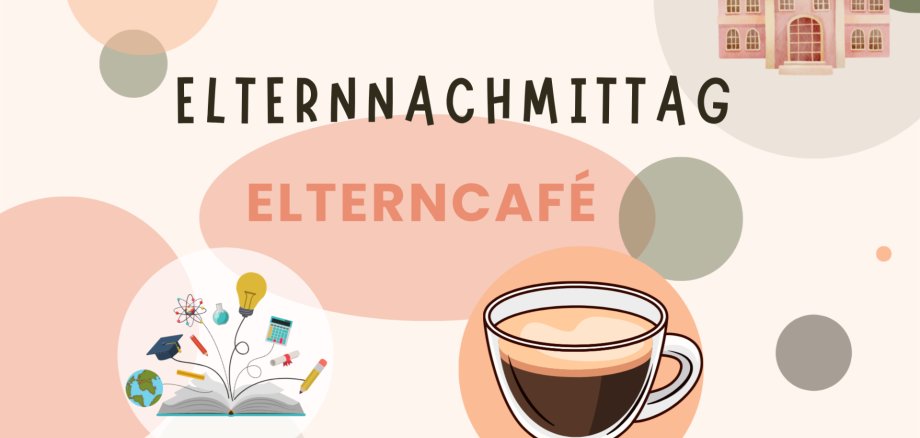 Elterncafé - 1