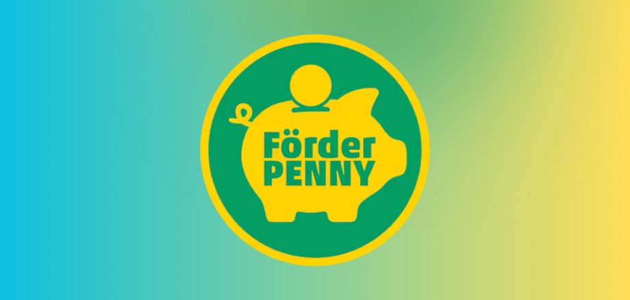 Förderpenny - 1