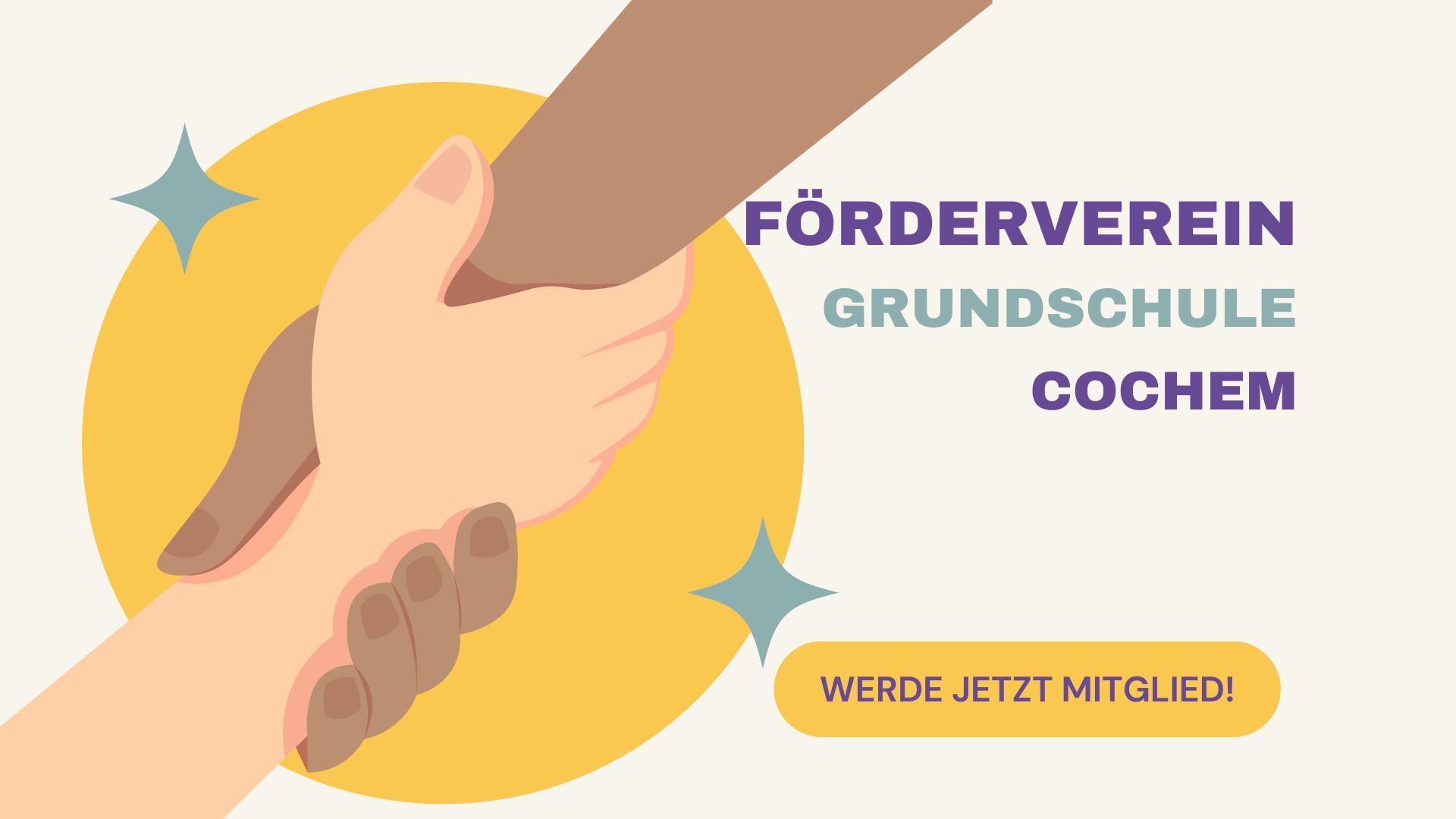 Titelblatt Titelblatt - Mitgliedschaft