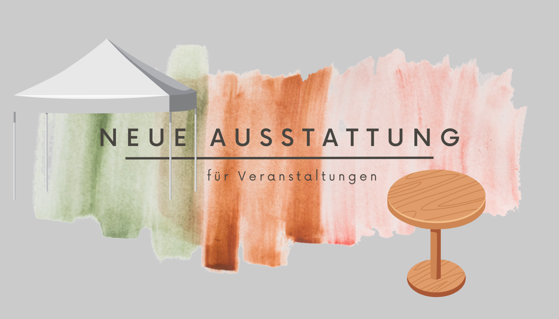 Ausstattung - 1