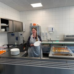 Frau Jarisch