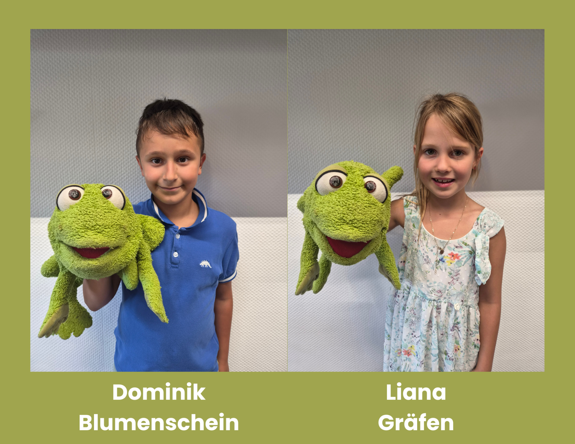 Klassensprecher - 2