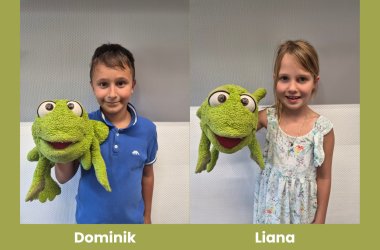 Klassensprecher - 2